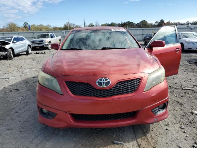 Photo 5 from auction – 2010 TOYOTA CAMRY BASE with VIN 4T1BF3EKXAU061414