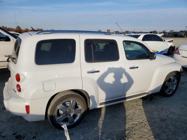 Photo 3 from auction – 2011 CHEVROLET HHR LT with VIN 3GNBACFU3BS658870