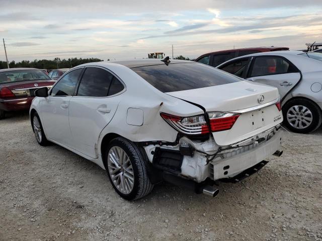 Photo 2 from auction – 2014 LEXUS ES 350 with VIN JTHBK1GG9E2124208