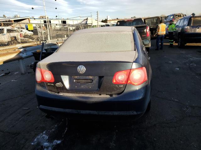 Photo 6 from auction – 2006 VOLKSWAGEN JETTA VALU with VIN 3VWPF81K76M739865