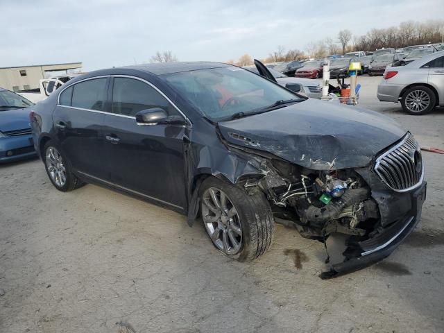 Photo 4 from auction – 2014 BUICK LACROSSE P with VIN 1G4GD5G33EF169834