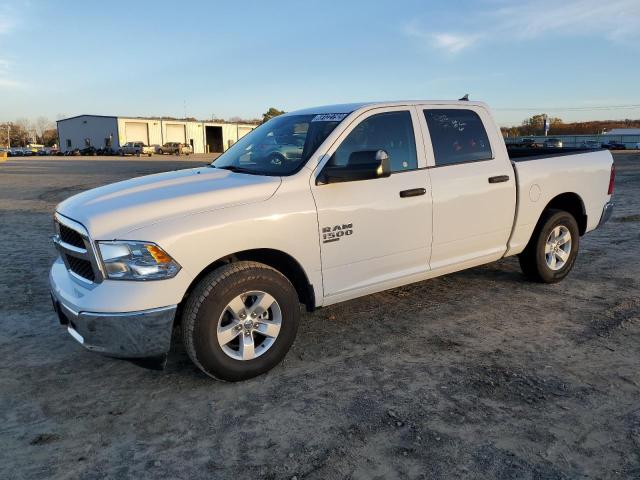 RAM 1500 CLASS 2022 with VIN 1C6RR6LG2NS198205 - Photo from auction