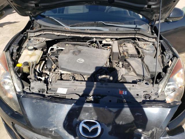 Photo 11 from auction – 2012 MAZDA 3 I with VIN JM1BL1UG5C1504992