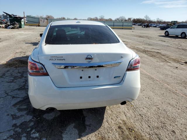 Photo 6 from auction – 2014 NISSAN ALTIMA 2.5 with VIN 1N4AL3APXEN258745