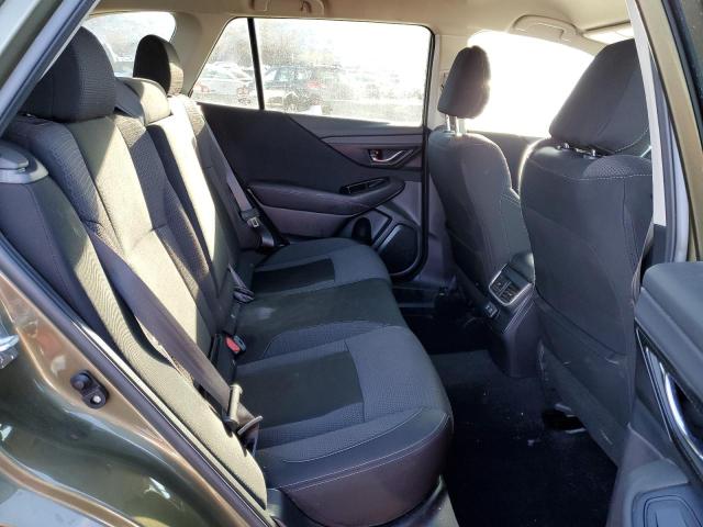 Photo 11 from auction – 2022 SUBARU OUTBACK with VIN 4S4BTADC7N3114802