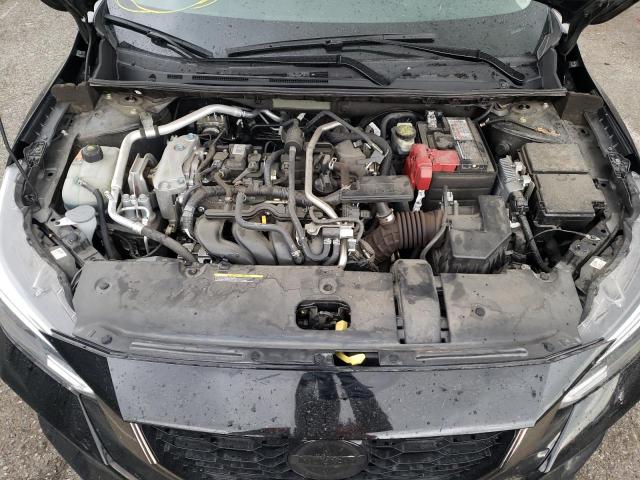 Photo 11 from auction – 2020 NISSAN SENTRA SR with VIN 3N1AB8DV3LY219096