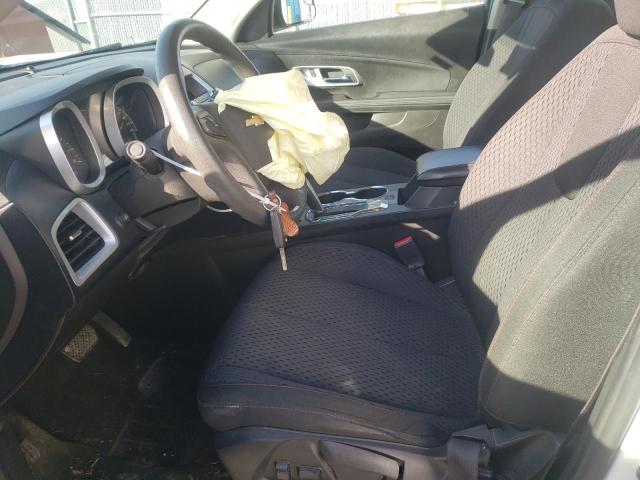 Zdjęcie 7 z aukcji – 2013 CHEVROLET EQUINOX LS z VIN 2GNFLCEK7D6246996