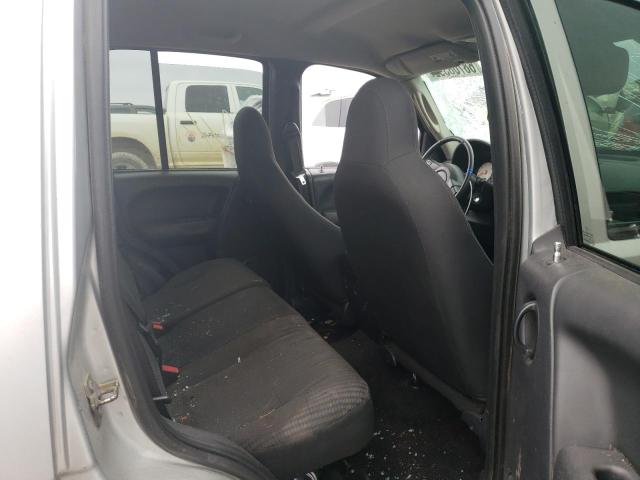 Photo 11 from auction – 2004 JEEP LIBERTY SP with VIN 1J4GL48K34W136297