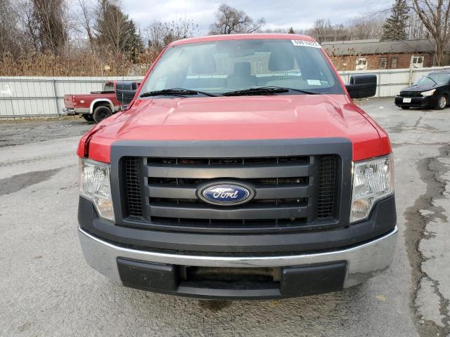 Photo 5 from auction – 2012 FORD F150 with VIN 1FTMF1CM3CKD28364