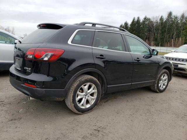 Photo 3 from auction – 2013 MAZDA CX-9 TOURI with VIN JM3TB3CA5D0420623