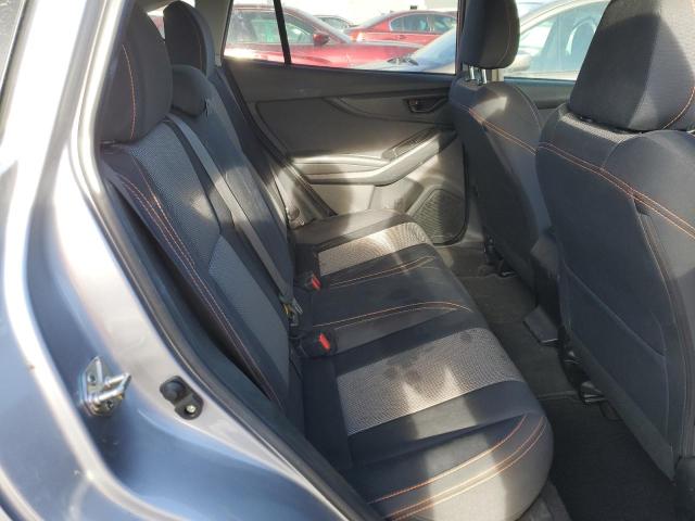 Photo 10 from auction – 2021 SUBARU CROSSTREK with VIN JF2GTAPC8M8253734
