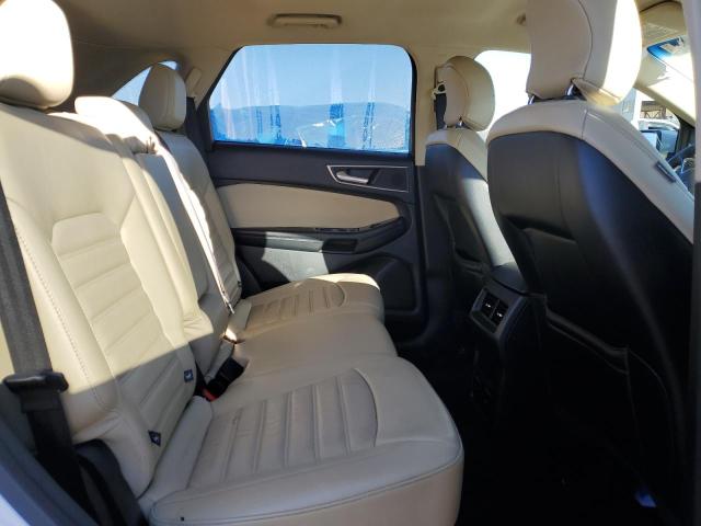 Photo 11 from auction – 2016 FORD EDGE SEL with VIN 2FMPK3J98GBB70764