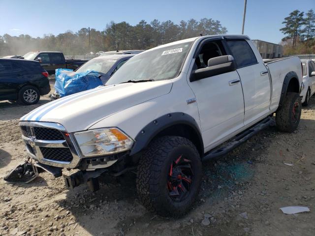 RAM 1500 CLASS 2019 with VIN 1C6RR6TTXKS585318 - Photo from auction