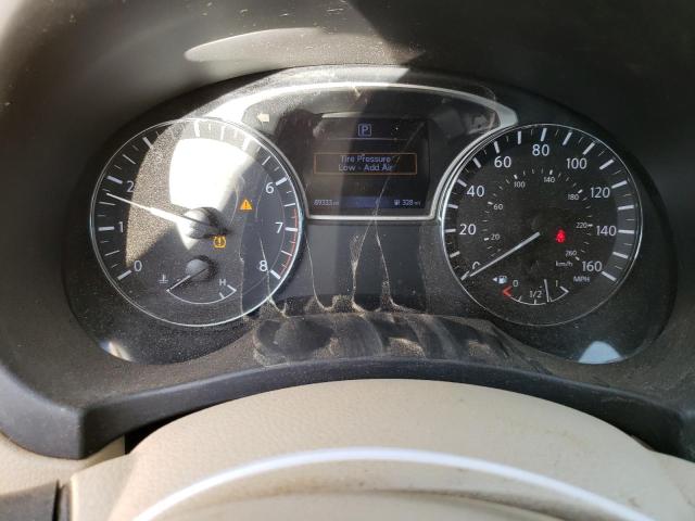 Photo 9 from auction – 2016 NISSAN ALTIMA 2.5 with VIN 1N4AL3AP5GC124711