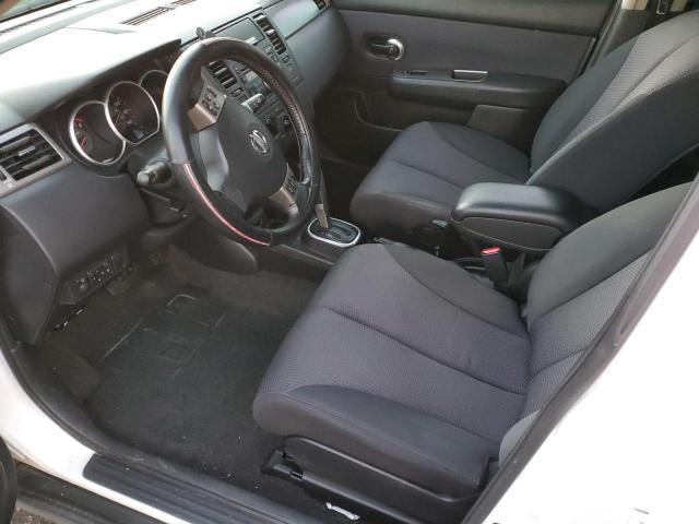 Photo 7 from auction – 2007 NISSAN VERSA S with VIN 3N1BC13E57L366713