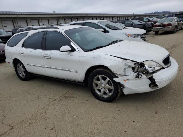 Photo 4 from auction – 2000 MERCURY SABLE LS P with VIN 1MEFM59S6YG608025
