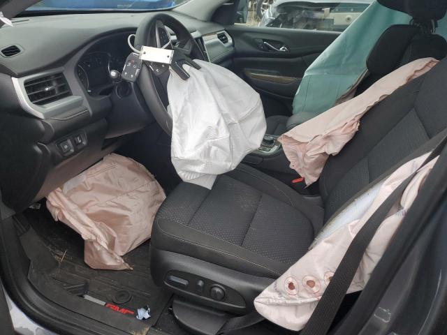 Photo 7 from auction – 2022 GMC ACADIA SLE with VIN 1GKKNRL4XNZ150606