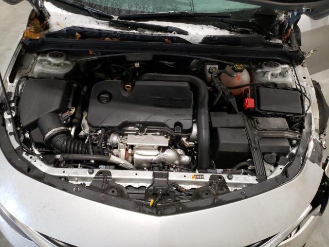 Photo 11 from auction – 2019 CHEVROLET MALIBU LT with VIN 1G1ZD5ST6KF145682