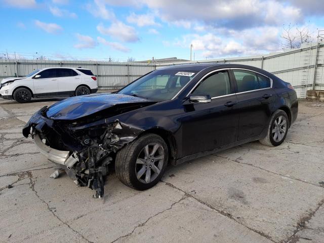 Photo 1 from auction – 2013 ACURA TL with VIN 19UUA8F22DA011718