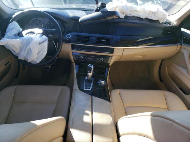 Photo 8 from auction – 2011 BMW 535 XI with VIN WBAFU7C54BDU55022