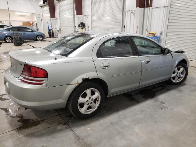 Photo 3 from auction – 2005 DODGE STRATUS SX with VIN 1B3EL46T85N644461