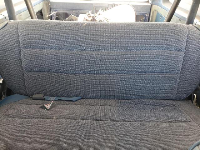 Photo 10 from auction – 1986 TOYOTA 4RUNNER RN with VIN JT4RN62D1G0012437
