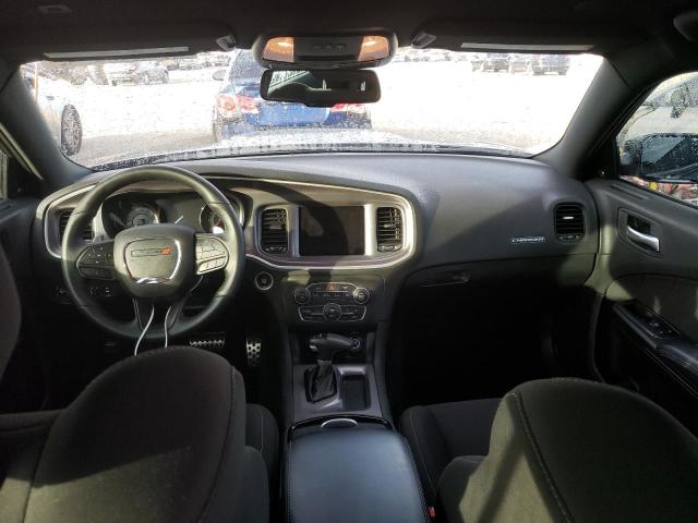 Photo 8 from auction – 2021 DODGE CHARGER GT with VIN 2C3CDXHG3MH604000
