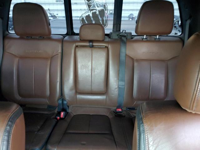 Photo 10 from auction – 2013 FORD F150 SUPER with VIN 1FTFW1ET9DFD77558
