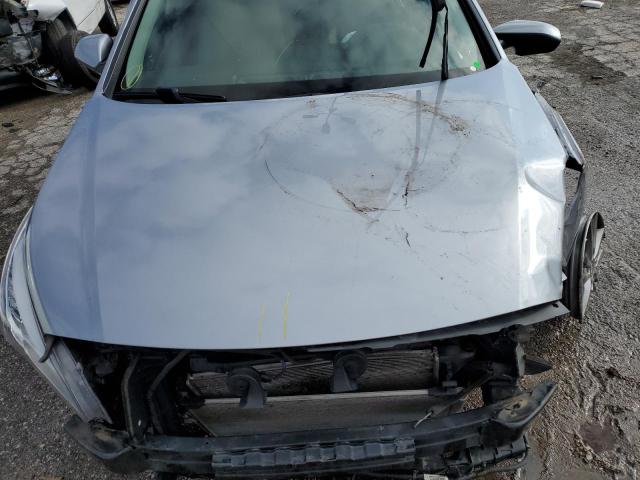 Photo 11 from auction – 2017 HYUNDAI SONATA SE with VIN 5NPE24AF6HH549078
