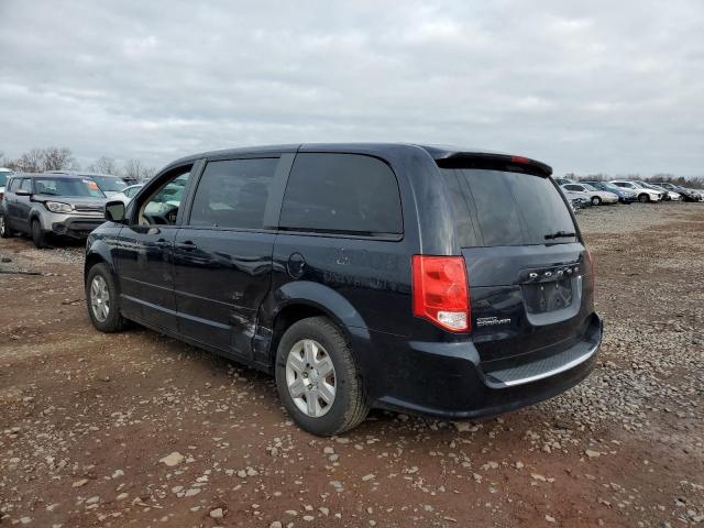 Photo 2 from auction – 2011 DODGE GRAND CARA with VIN 2D4RN4DG1BR601906