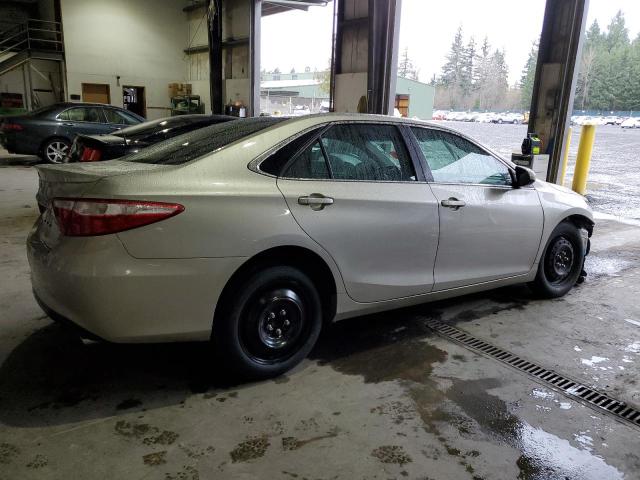 Photo 3 from auction – 2017 TOYOTA CAMRY LE with VIN 4T1BF1FK0HU340027