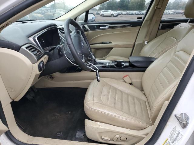Photo 7 from auction – 2016 FORD FUSION SE with VIN 3FA6P0H94GR125253