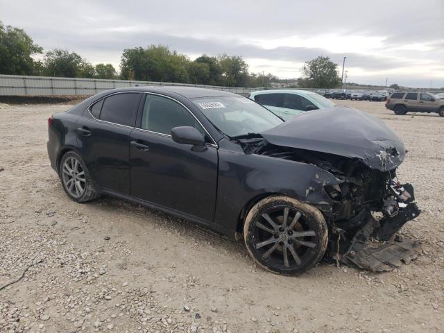 Photo 4 from auction – 2007 LEXUS IS 250 with VIN JTHBK262375034047