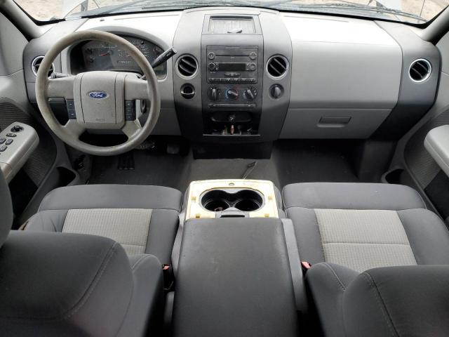 Photo 8 from auction – 2007 FORD F150 SUPER with VIN 1FTRW12W87FA09811