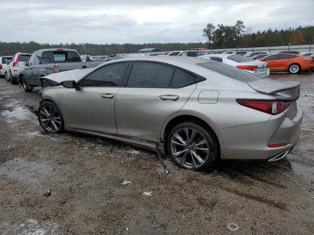 Photo 2 from auction – 2021 LEXUS ES 350 BAS with VIN 58AGZ1B19MU087397
