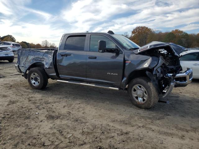 Photo 4 from auction – 2019 RAM 2500 TRADE with VIN 3C6UR5CJXKG704396
