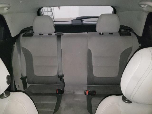 Photo 10 from auction – 2021 CHEVROLET TRAILBLAZE with VIN KL79MRSL6MB159250