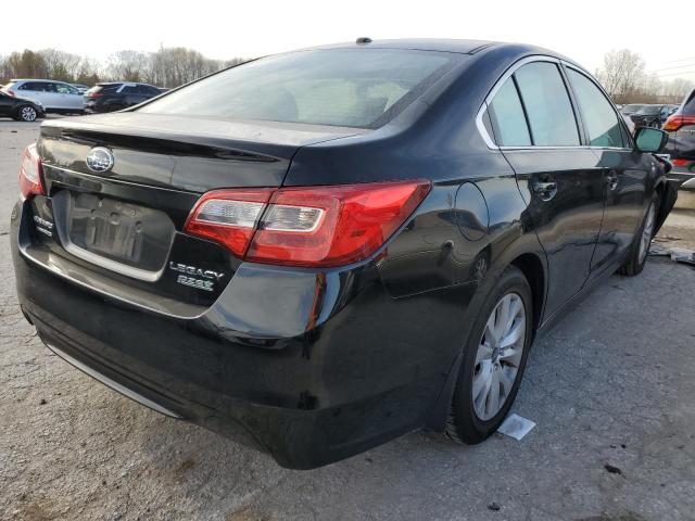 Photo 3 from auction – 2015 SUBARU LEGACY 2.5 with VIN 4S3BNAE68F3008836