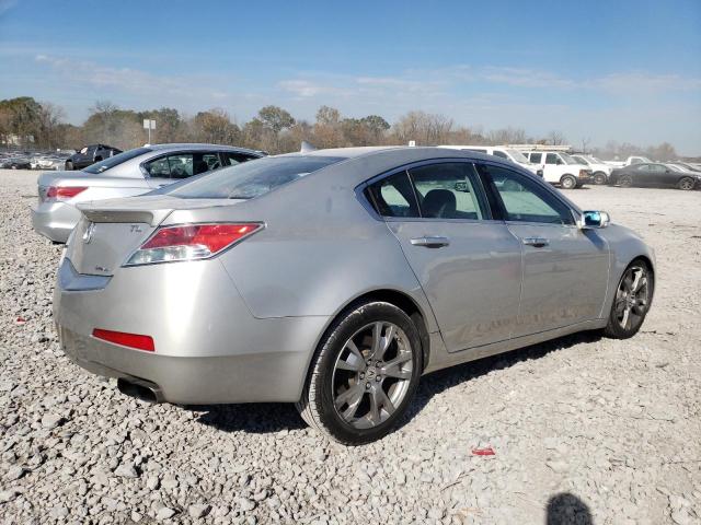 Photo 3 from auction – 2010 ACURA TL with VIN 19UUA9F56AA005481