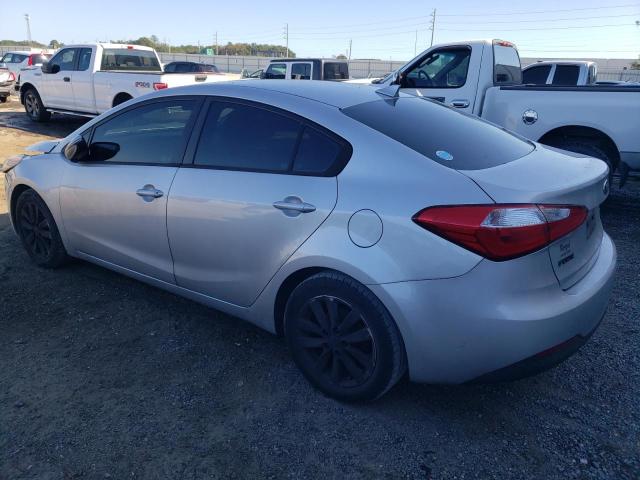 Photo 2 from auction – 2015 KIA FORTE LX with VIN KNAFX4A68F5354535