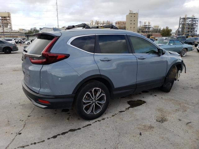 Photo 3 from auction – 2020 HONDA CR-V EX with VIN 5J6RW1H56LL005227