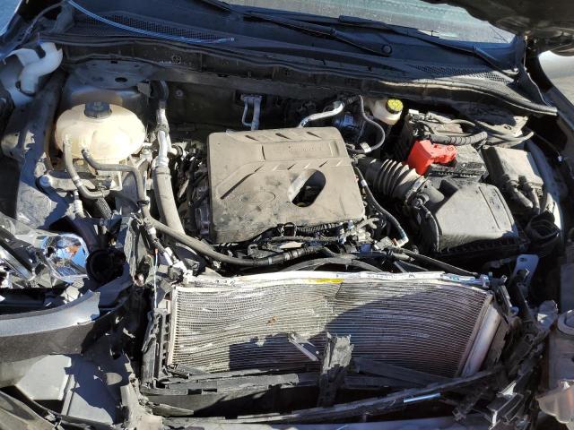 Photo 12 from auction – 2020 FORD ESCAPE SE with VIN 1FMCU0G65LUA38845