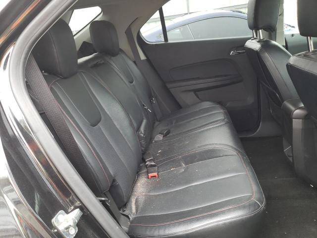 Photo 10 from auction – 2015 CHEVROLET EQUINOX LT with VIN 2GNALBEK8F6223203