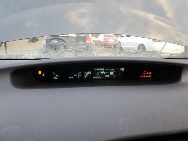 Photo 9 from auction – 2010 TOYOTA PRIUS with VIN JTDKN3DU7A0086420