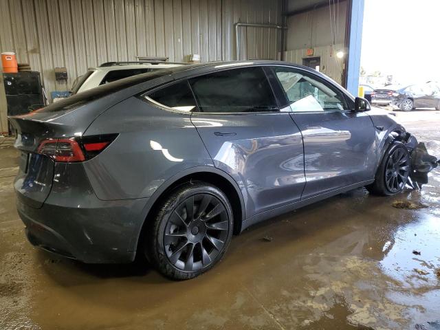 Photo 3 from auction – 2022 TESLA MODEL Y with VIN 7SAYGDEE4NA016687