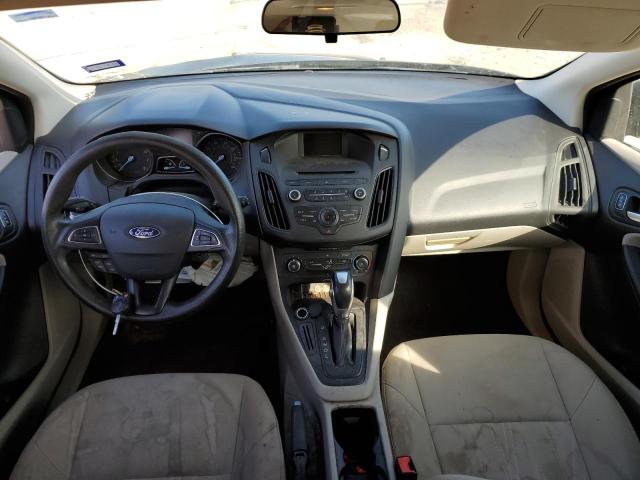 Photo 8 from auction – 2016 FORD FOCUS SE with VIN 1FADP3K27GL391188