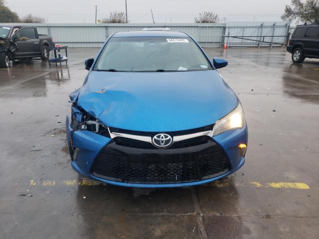 Photo 5 from auction – 2016 TOYOTA CAMRY LE with VIN 4T1BF1FK3GU527132