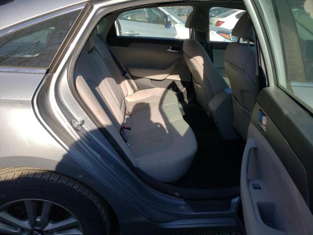 Photo 10 from auction – 2015 HYUNDAI SONATA SE with VIN 5NPE24AF0FH020318