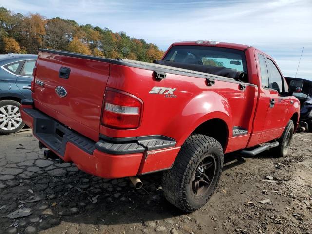 Photo 3 from auction – 2005 FORD F150 with VIN 1FTRF04W75KF07218