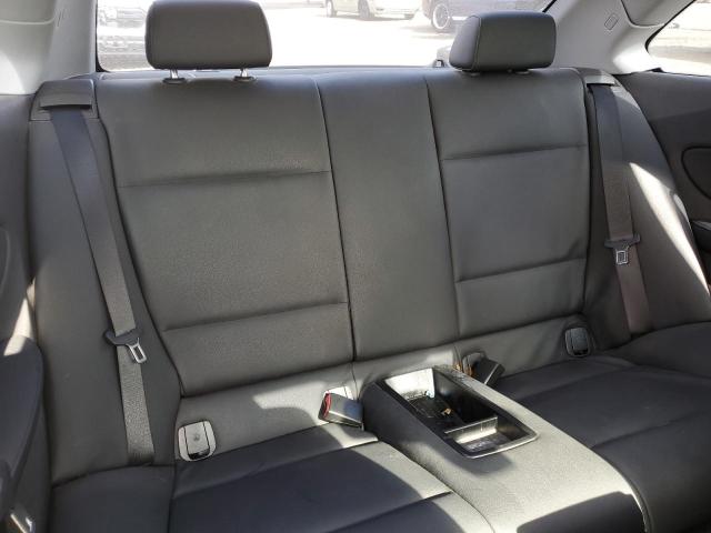 Photo 10 from auction – 2008 BMW 128 I with VIN WBAUP93578VF48102